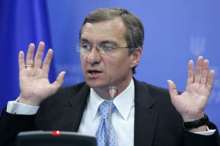 Шлапак: в "Нафтогазі" – мутна справа