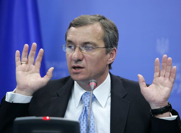 Олександр Шлапак