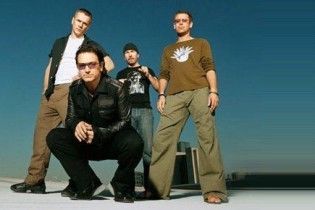 U2 побили рекорд: за 60 секунд продали 6 700 квитків