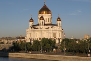 Архієреї розпочали вибори Патріарха Московського