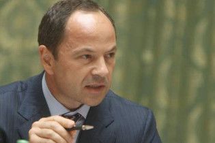 Тігіпко "дав добро" на входження до уряду Тимошенко