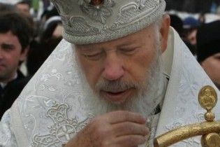 На виборах глави РПЦ все вирішить "український чинник"