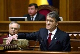 Томенко: наступного президента оберуть у парламенті, а вибори ВР скасують