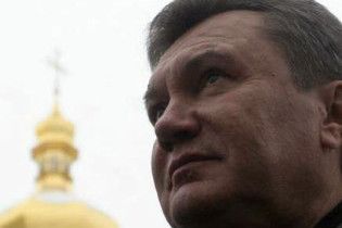 Янукович розказав, кого зробить прем'єром, ставши президентом