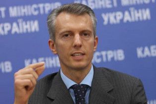 Хорошковський: мене не залякати