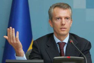 Луценко: в СБУ появився заступник з безпеки Фірташа