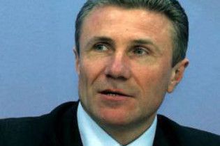 Бубка фінансуватиме спорт за рахунок горілки і цигарок