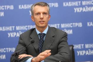Хорошковському пророкують крісло голови СБУ