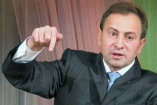 Томенко готовий пожертвувати посадою, щоб не допустити коаліції БЮТ і ПР
