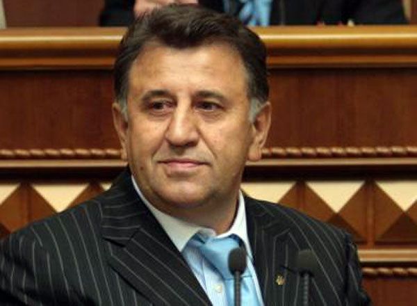 Анатолій Шаповалов