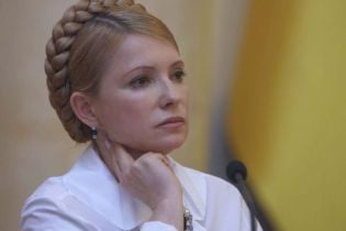 Ющенко: стан в країні катастрофічний. Винна Тимошенко