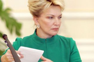 РНБО знову не збереться. Цього разу через Богатирьову