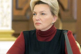 Богатирьова в США розповіла про роль Ющенка в Україні