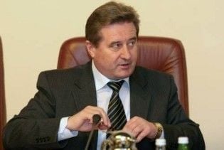 Уряд розслідує куди Вінський витрачав державні гроші