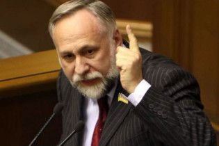 НУНСівці відмовилися від союзу з "Регіонами"