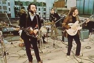 Поліція заборонила вшанувати пам'ять The Beatles