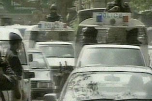 У Пакистані викрали представника ООН