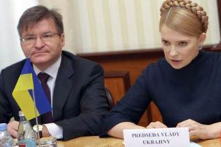 Немиря: уряд у вівторок прозвітує