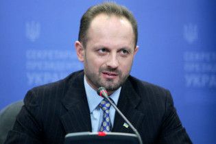Безсмертний повертається в партію Ющенка