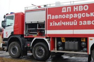 Литвин лякає другим Чорнобилем