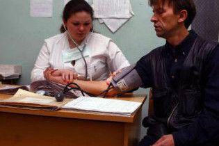 Кияни не платитимуть за медичні послуги