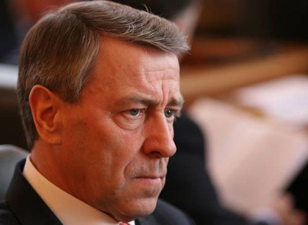 Іван Кириленко