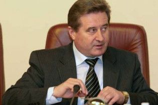 Вінський повернув начальника Іллічівського порту