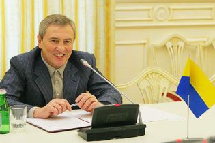 Черновецький любить Ющенка і не зрадить його
