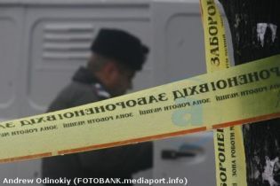 Трьох людей у Харкові вбили за 100 гривень