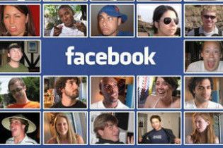 Facebook став найпопулярнішею соціальною мережею в світі