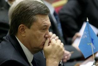 "Регіонали" вирішили за Януковича, як проводити президентські вибори