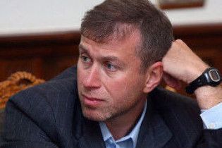 Абрамович вибув з трійки найбагатіших людей Росії