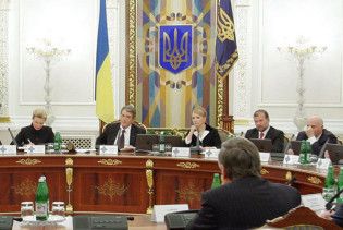 РНБО вирішить долю виробництва українських ракет