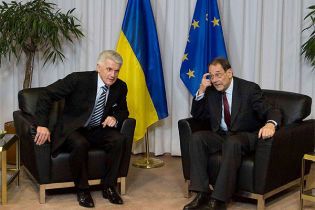 ЄС: Росії та Україні треба розробити надійну систему поставок газу