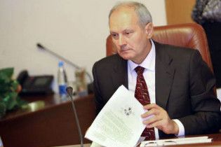 СБУ спіймала міністра промполітики Новицького на корупції