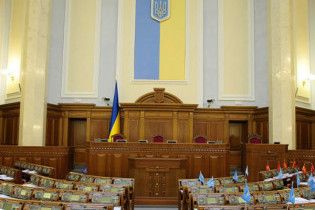 Минулорічний указ Ющенка про розпуск Ради знову вступив у дію