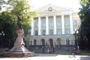 У Дніпропетровському університеті помер студент