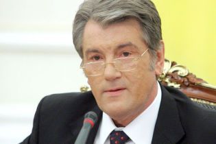 Ющенко: уряд приховує рівень падіння ВВП