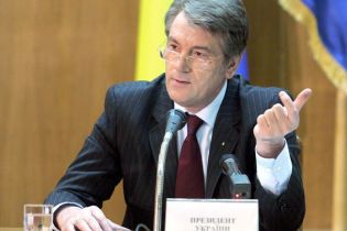 Ющенко не дозволить Тимошенко розбазарювати "Укртелеком"