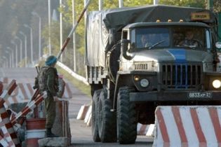 Росія буде перевозити вантажі НАТО до Афганістану