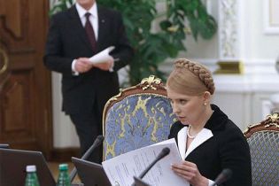 Ющенко - Тимошенко: без ваших хабарів партнери до вас жопою повернуться!