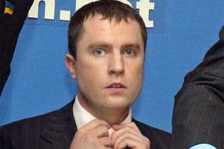 Рибаков відсудив у БЮТ свій депутатський мандат