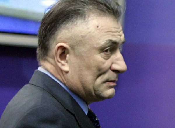 Степан Гавриш