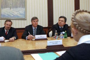 МВФ дав Києву останній шанс