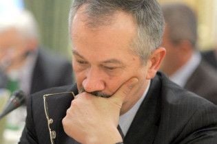 "Регіонали" не голосуватимуть за відставку Пинзеника