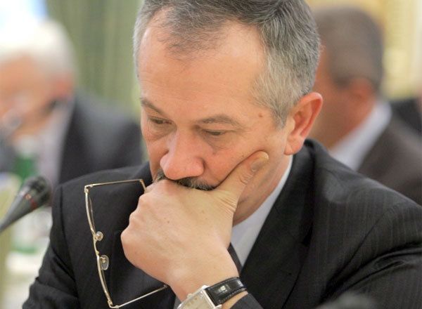 ВІктор Пинзеник