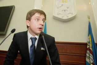 Опозиція заблокувала засідання Київради