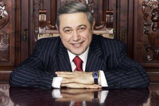 Петросян подав до суду на американську телекомпанію
