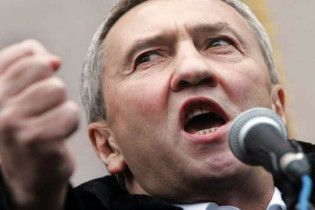 Томенко розповів, як правильно скинути Черновецького