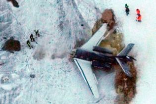 У Швейцарії розбився літак спадкоємця австрійського мільярдера